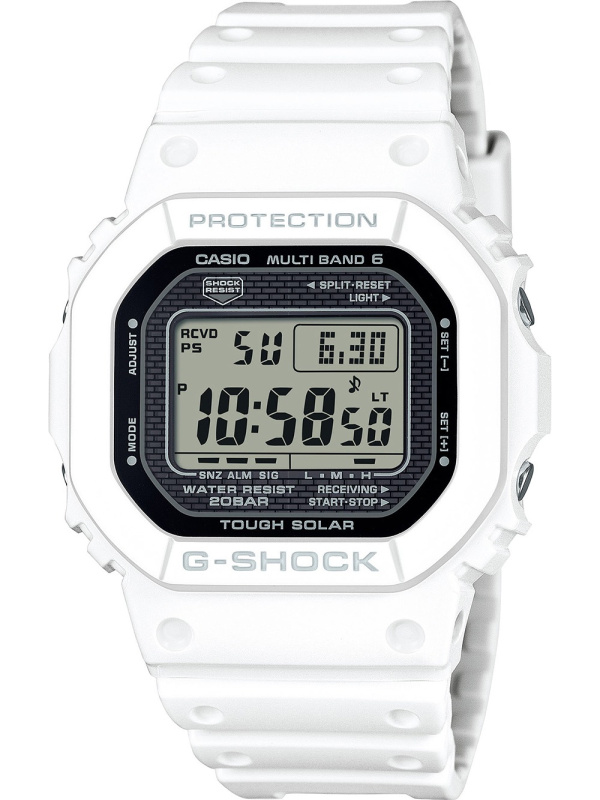 Casio GW-5000HS-7ER G-Shock Origin Solar 43mm 20ATM
