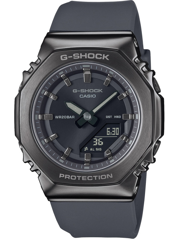 Casio GM-S2110B-8AER G-Shock GM-S-Serie 40mm 20ATM