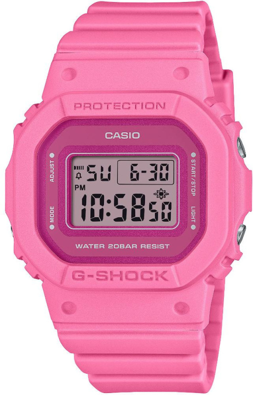 Casio GMD-S5610PP-4ER G-Shock Origin 40mm 20ATM