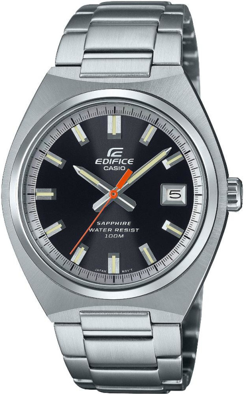 Casio EFB-109D-1AVEF Edifice 38mm 10ATM