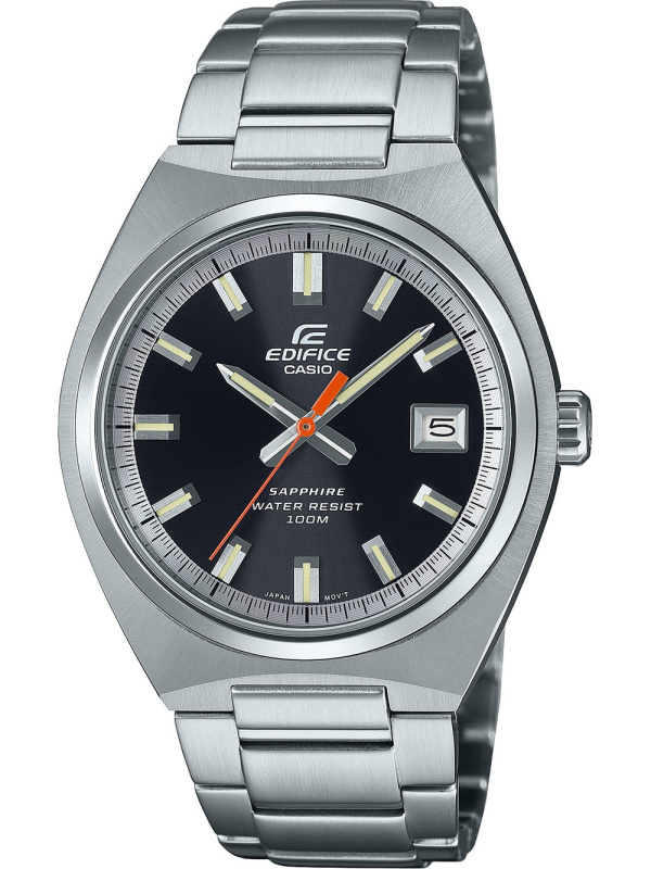 Casio EFB-109D-1AVEF Edifice 38mm 10ATM
