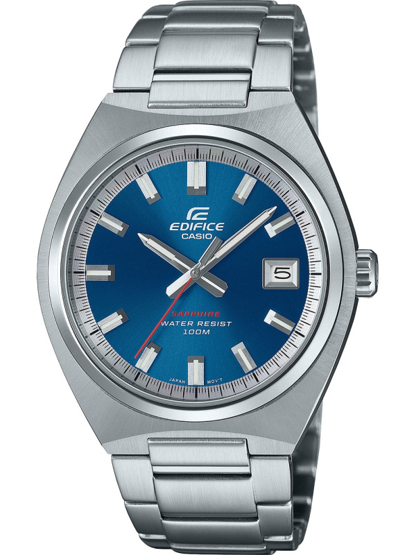 Casio EFB-109D-2AVEF Edifice 38mm 10ATM