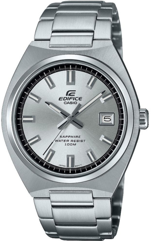 Casio EFB-109D-7AVEF Edifice 38mm 10ATM