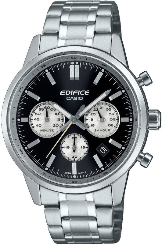 Casio EFR-575D-1AEF Edifice Chronograph 40mm 10ATM