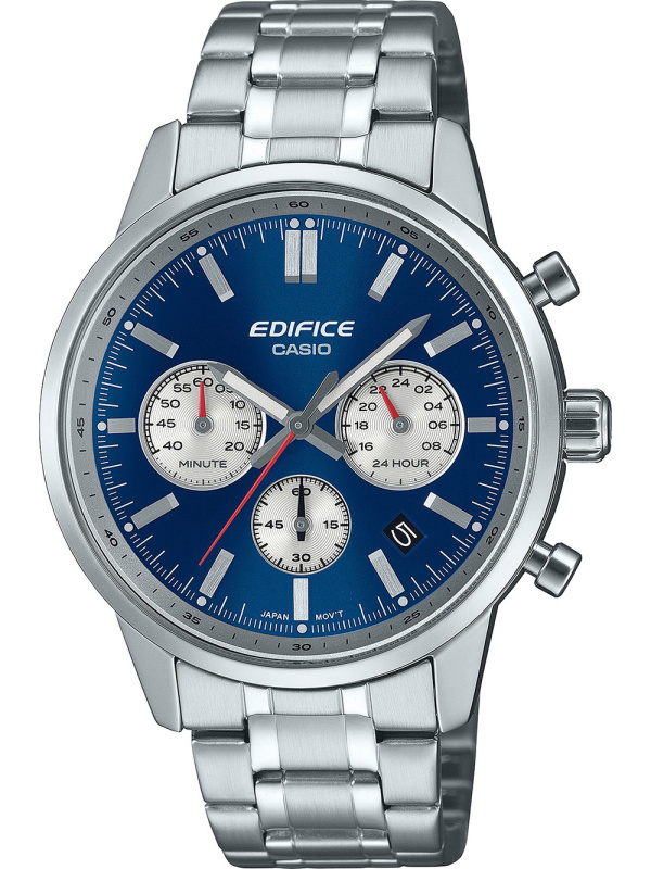 Casio EFR-575D-2AEF Edifice Chronograph 40mm 10ATM