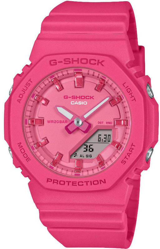 Casio GMA-P2100PP-4AER G-Shock Classic 40mm 20ATM