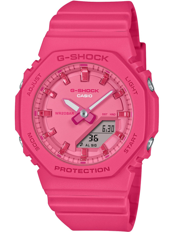 Casio GMA-P2100PP-4AER G-Shock Classic 40mm 20ATM