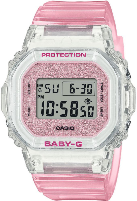 Casio Baby-G BGD-565GC-4ER (322)