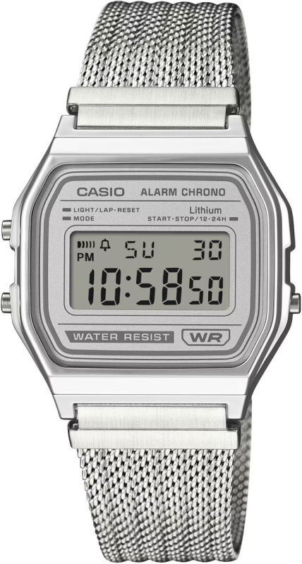 Casio Collection Vintage A158WEM-7EF (007)