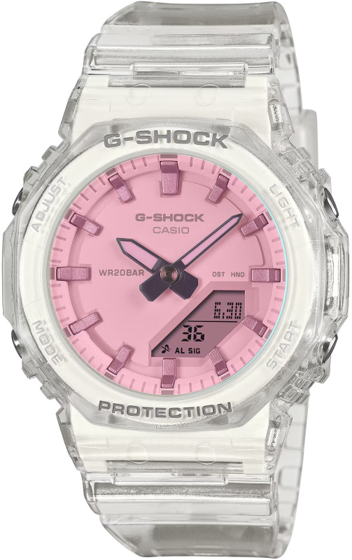 Casio G-Shock Classic GMA-P2100SR-7AER (619)