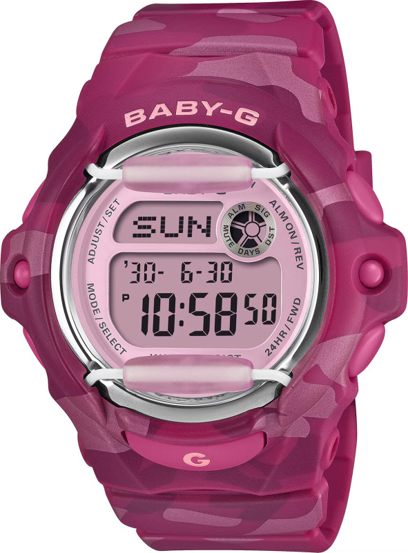Casio Baby-G BG-169CM-4ER (414)