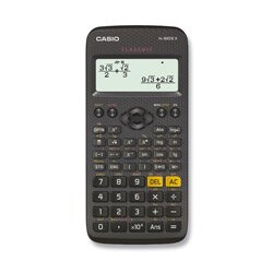 CASIO Kalkulačka FX 82 CE X