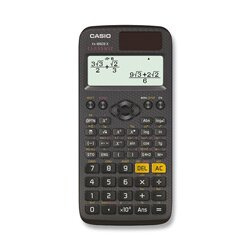 CASIO Kalkulačka FX 85 CE X