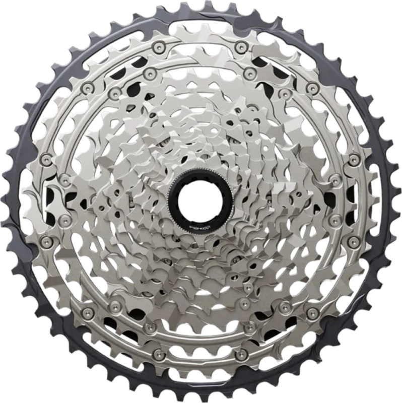 SHIMANO kazeta SH 12 CSM7200 DEORE 10-51