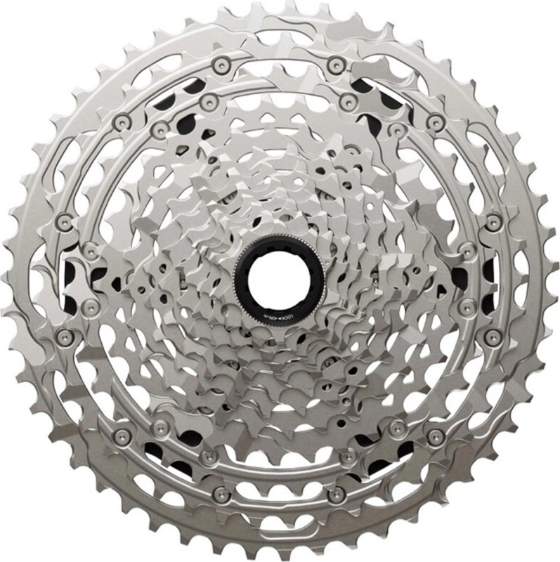 SHIMANO kazeta SH 12 CSM6200 DEORE   10-51