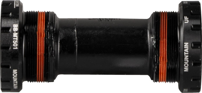 SHIMANO misky P+L SH SMBB501 na integrovanou osu