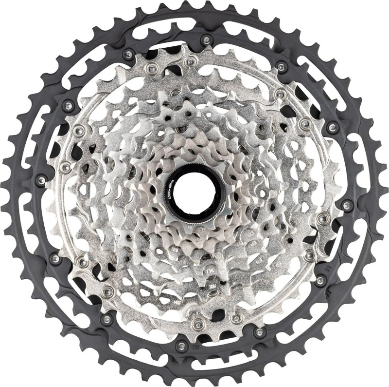 SHIMANO kazeta SH 12 CSM8200 XT   10-51