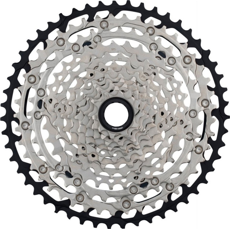 SHIMANO kazeta SH 12 CSM7100 SLX   10-51