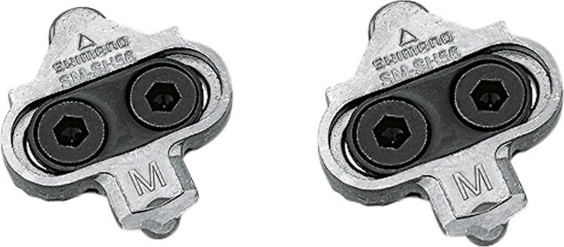 zarážky-kufry SHIMANO SPD SM-SH56