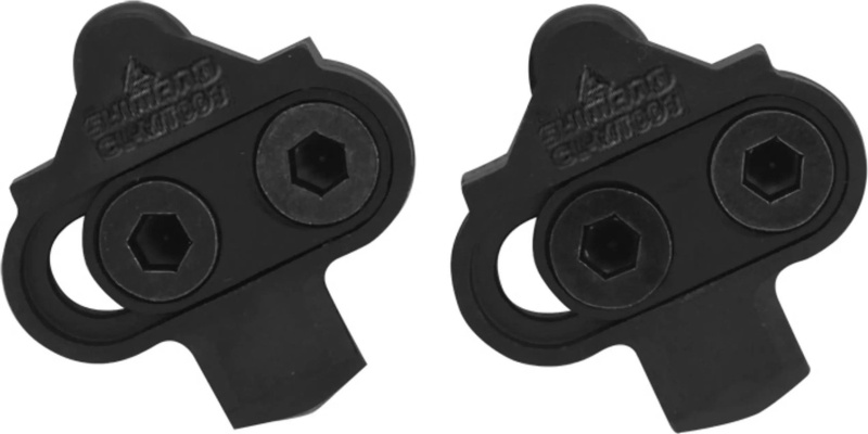 zarážky-kufry SHIMANO SPD CL-MT001