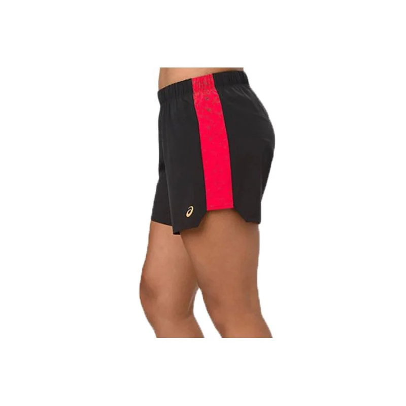 Dámské šortky 5.5 In Short W 2012A252-009 - Asics M