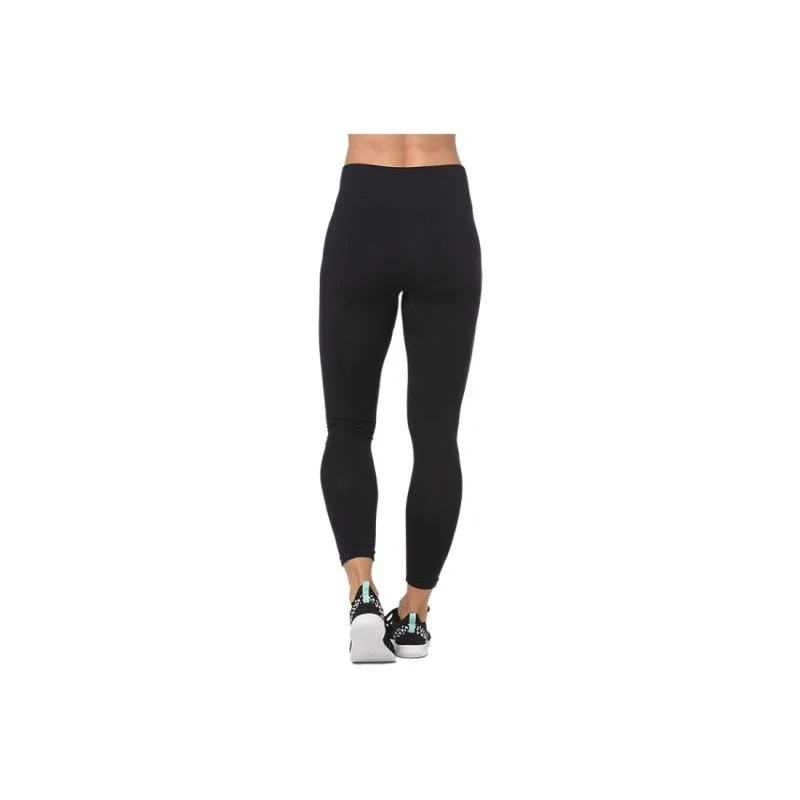 Dámské bezešvé upnuté kalhoty W 2032A387-001 - Asics S
