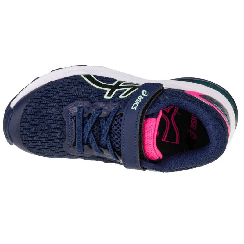 Dětské boty GT-1000 9 PS Jr 1014A151-400 - Asics 33