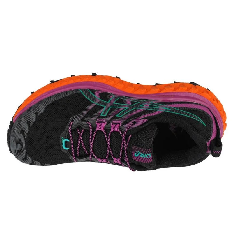 Dámská běžecká obuv Trabuco Max W 1012A901-002 - Asics 37,5