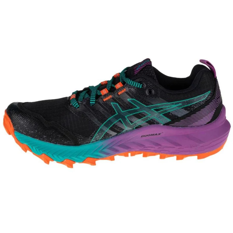 Boty Asics Gel-Trabuco 9 W 1012A904-002 36