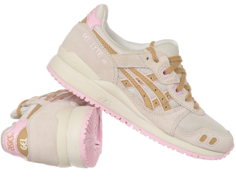 Běžecké tenisky ASICS