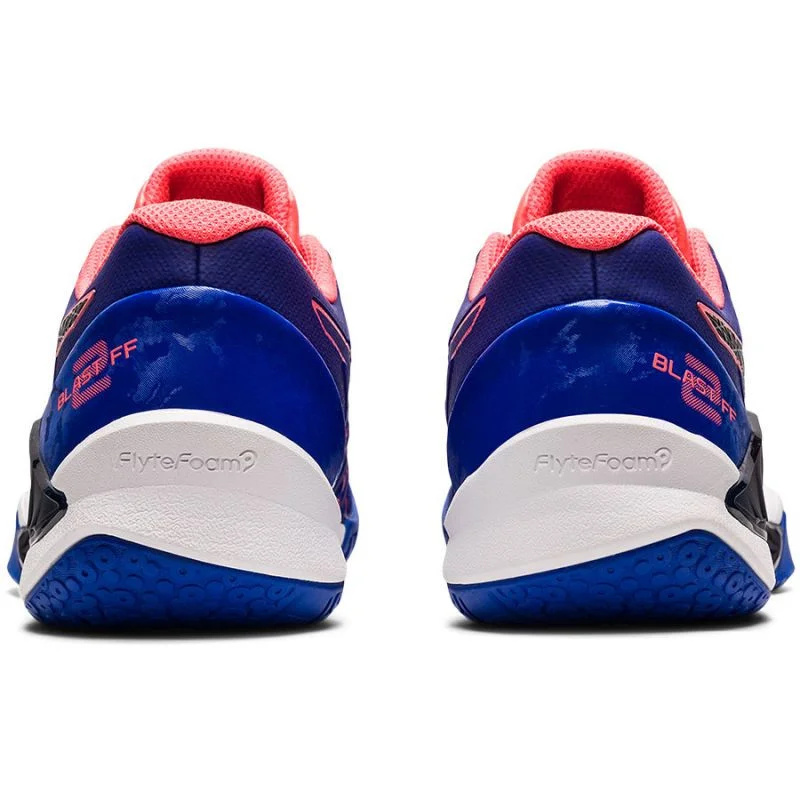 Házenkářské boty Asics Blast FF 2 W 1072A046 400 35,5
