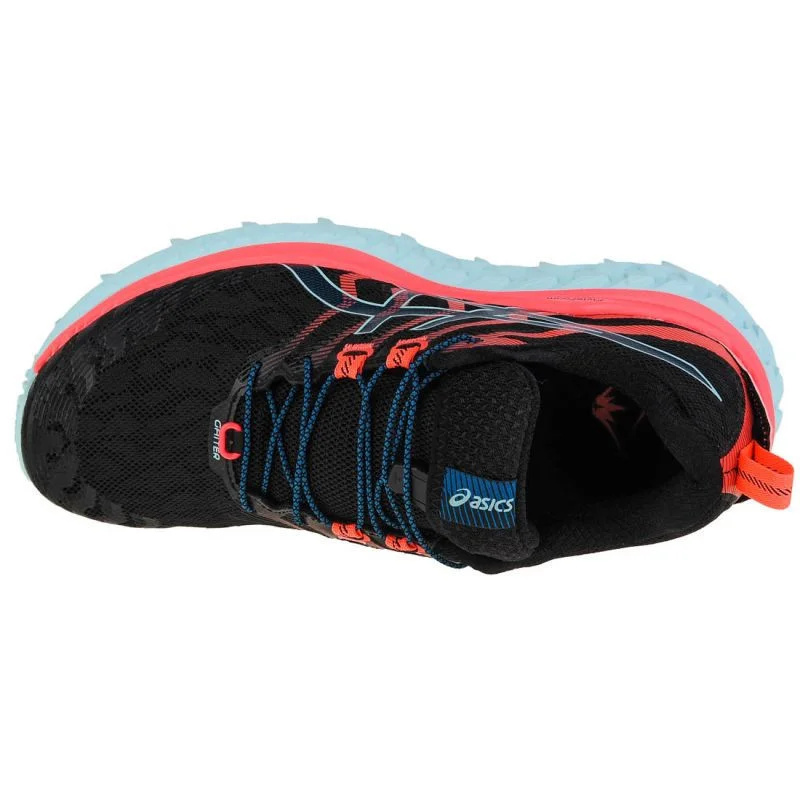Dámská běžecká obuv Trabuco Max W 1012A901-003 - Asics 37,5