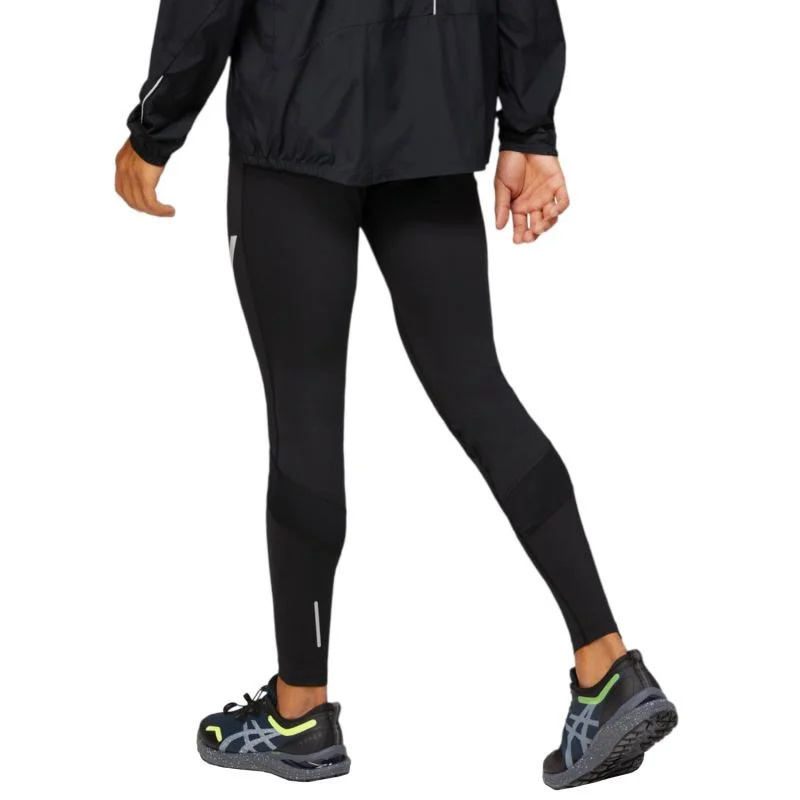 Pánské legíny Lite-Show Tight M 2011C102-002 - Asics XL
