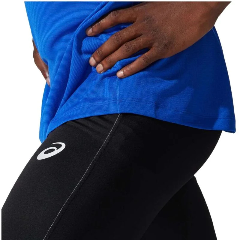 Pánské kalhoty Core Tight M 2011C345-001 - Asics S