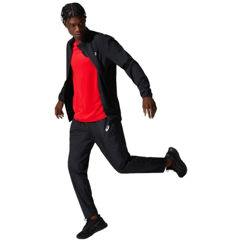 Asics Core Jacket M 2011C344-001 XL
