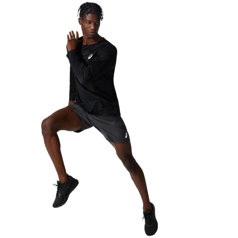 Asics Core LS Top M 2011C340-001 L