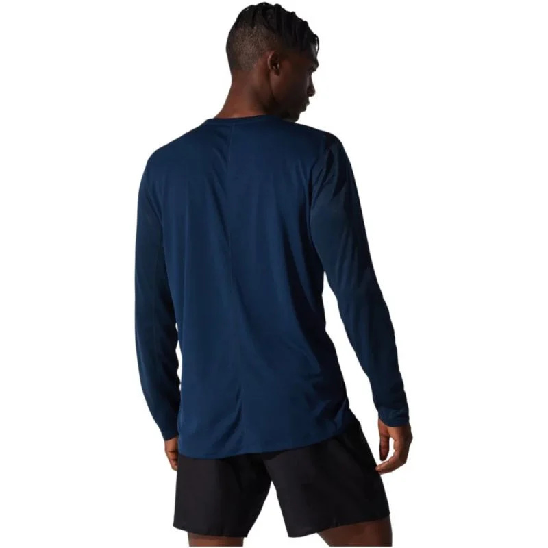 Asics Core Tričko s dlouhým rukávem M 2011C340-400 xxl