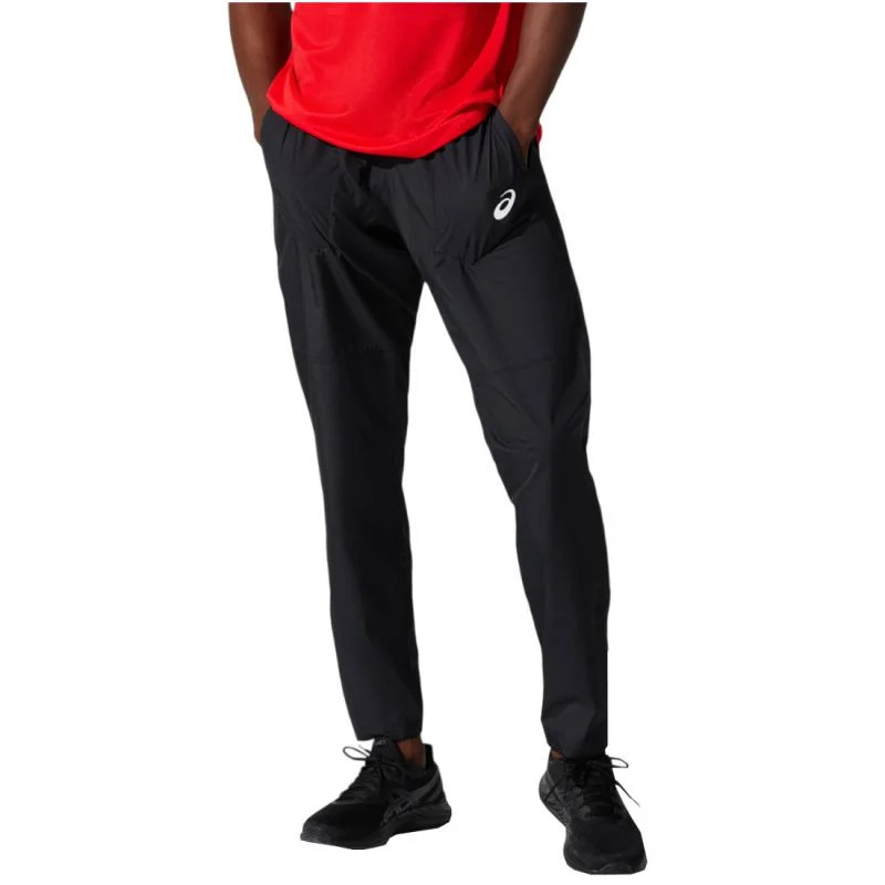 Asics Core Woven Pant M 2011C342-001 s