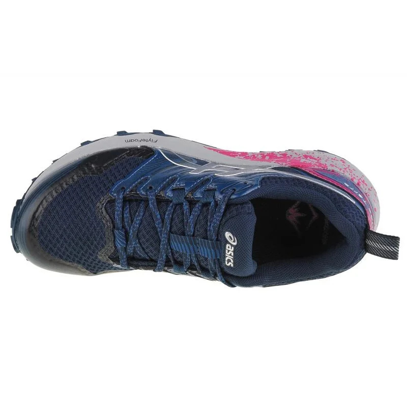 Asics Gel-Trabuco Terra W 1012A902-403 Dámská běžecká obuv 44,5