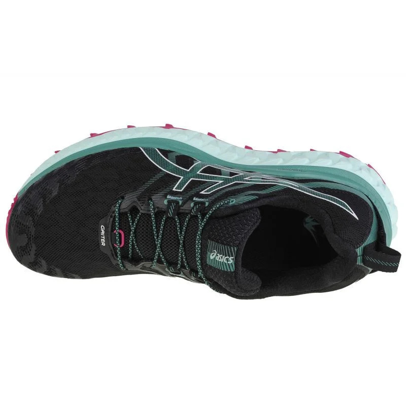 Dámské boty Trabuco Max W 1012A901-004 - Asics 37,5