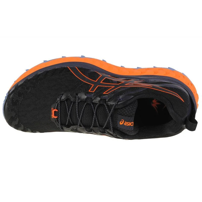 Pánská běžecká obuv Trabuco Max M 1011B028-005 - Asics 41,5