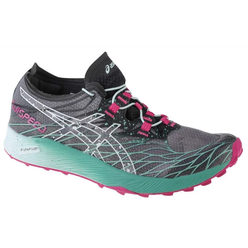 Dámské boty Fujispeed W 1012B176-001 - Asics 39