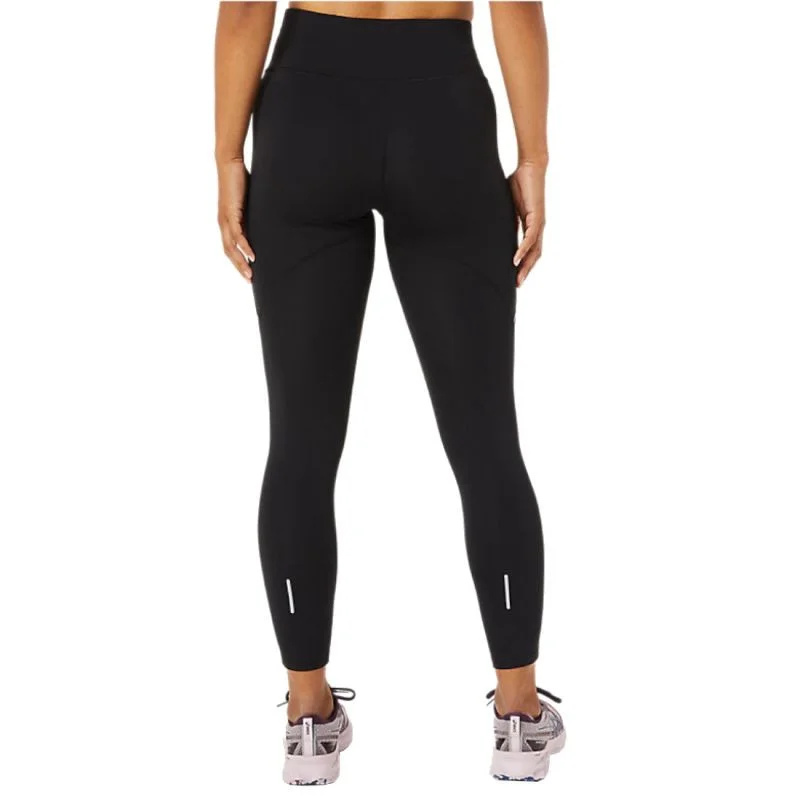 Dámské tričko Race High Waist Tight W 2012C347-001 - Asics S