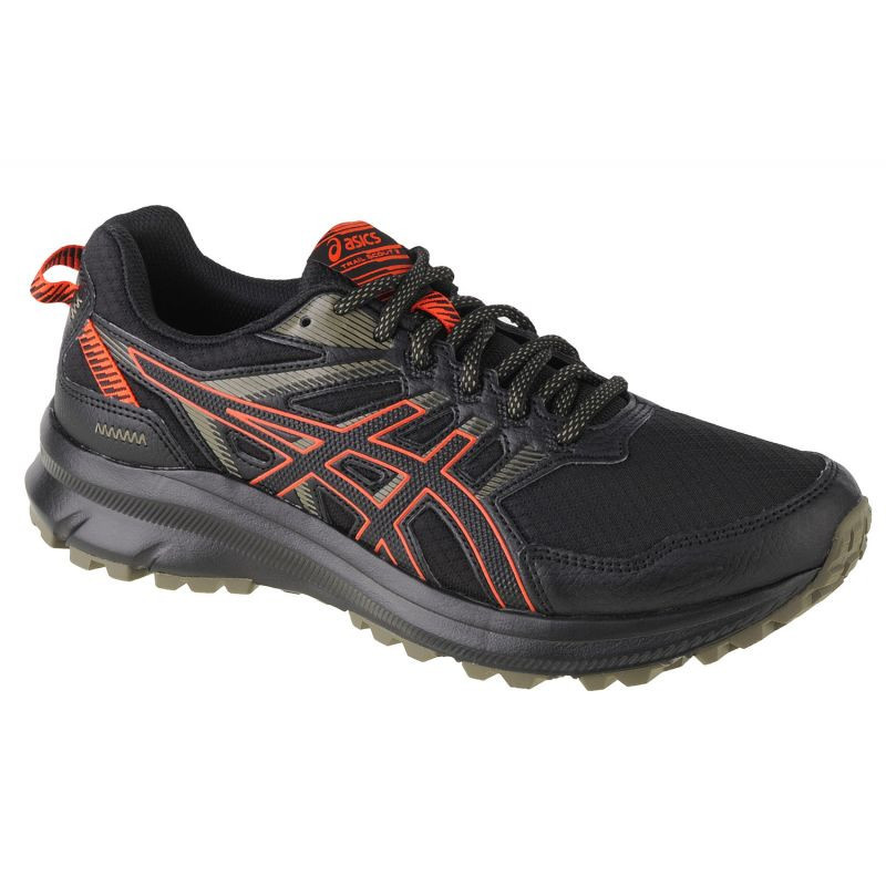 Běžecká obuv Asics Trail Scout 2 M 1011B181-007 40