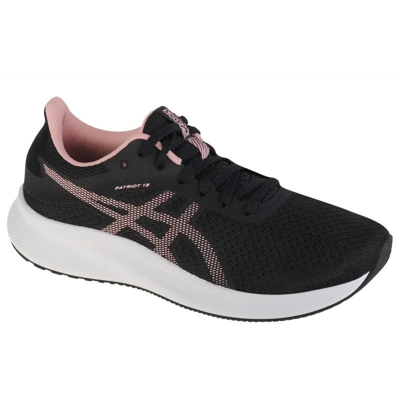 Dámská běžecká obuv Patriot 13 W 1012B312-003 - Asics 39