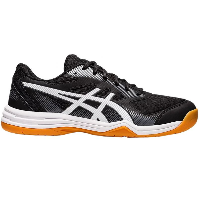 Volejbalová obuv Asics Upcourt 5 M 1071A086 001 45