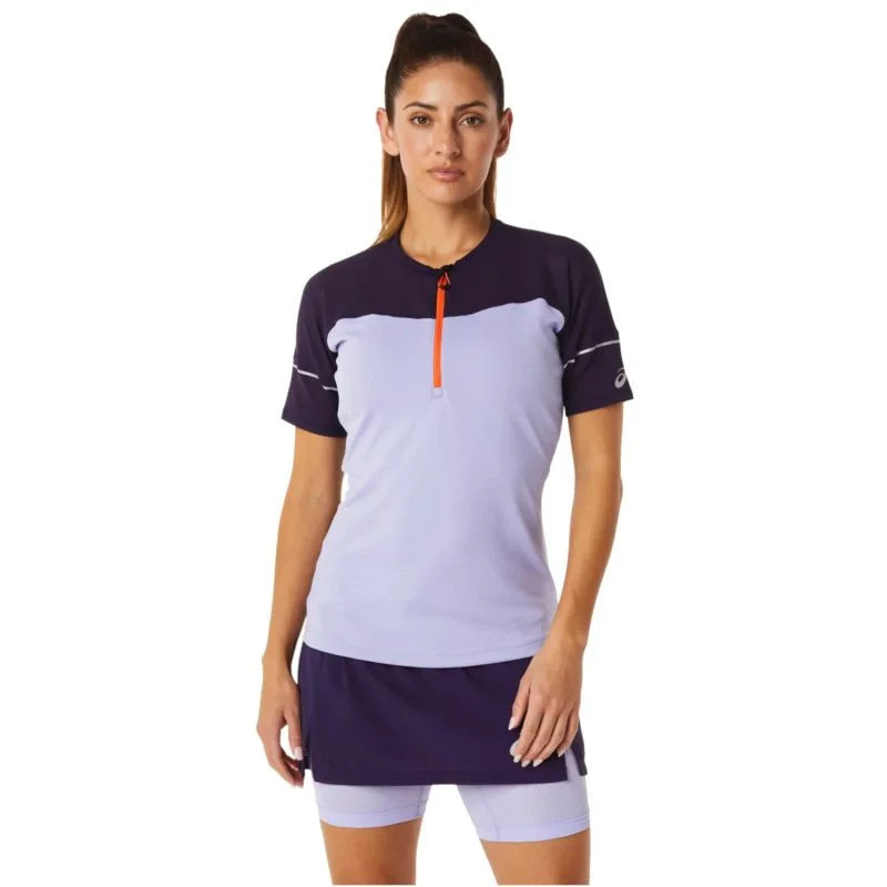 Asics Fujitrail Top Tee W 2012B927-500 Tričko S
