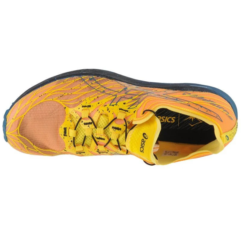 Pánská běžecká obuv Fujispeed M 1011B330-750 - Asics 44