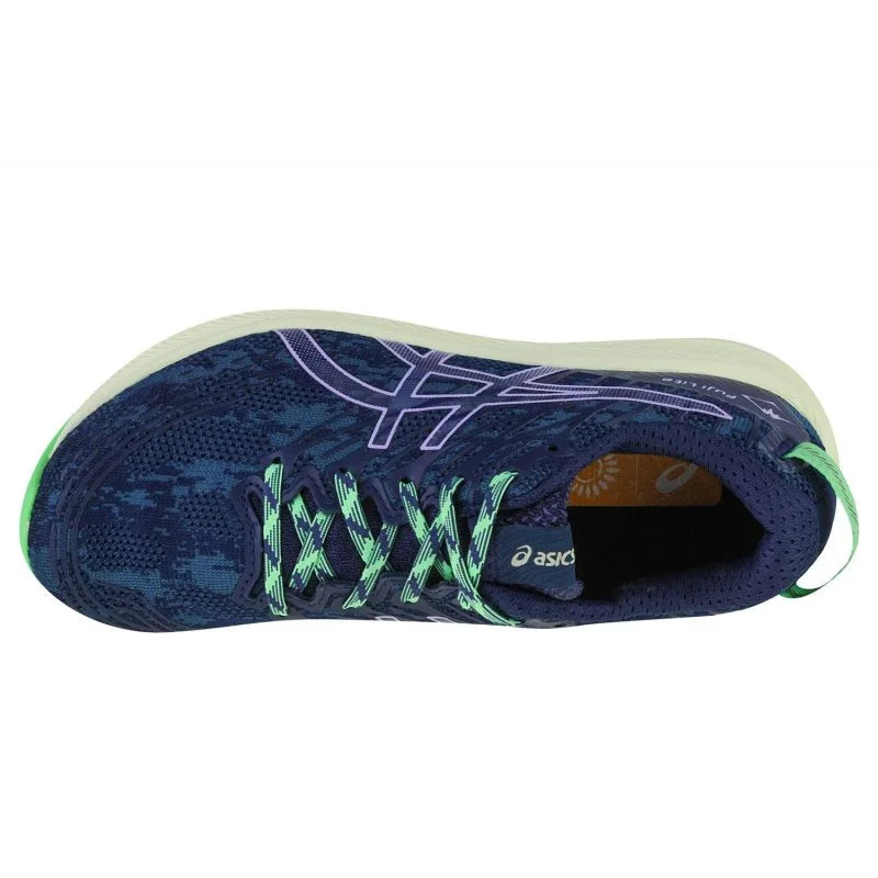 Boty Asics Fuji Lite 3 W 1012B294-400 40
