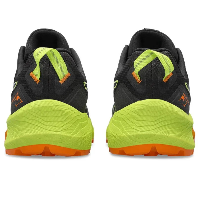 Asics Gel-Trabuco 11 M 1011B605 002 běžecké boty 42